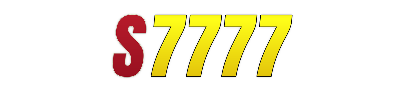 s7777 Logo